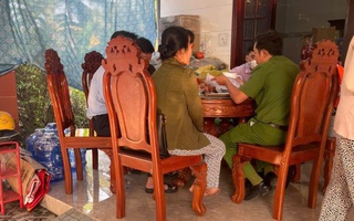 Kết quả điều tra ban đầu vụ 2 người tử vong sau khi uống rượu ngâm