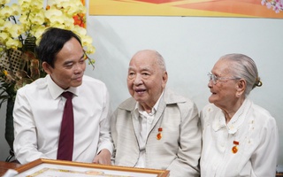 Cùng hiểu, cùng lo và cùng nghĩ