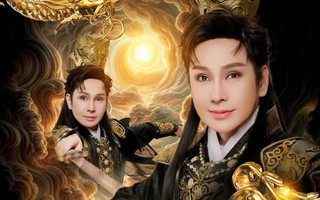 NSƯT Vũ Luân: Trở về để "đánh thức" nhịp thở sân khấu