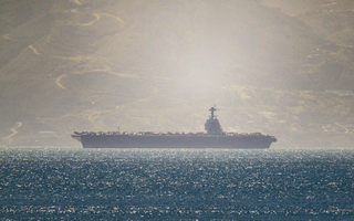 Điểm nóng xung đột ngày 21-2: Ông Donald Trump tuyên bố "nóng", Iran nói "không có tối hậu thư"