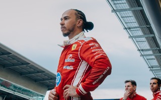 Lewis Hamilton nghỉ đua F1, tuyển Jamaica mở cơ hội dự Olympic Mùa đông?