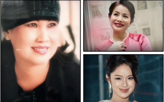 Minh Nguyệt, Minh Trang, MeA Minh Anh với dự án khủng "Trái tim kiêu hãnh"