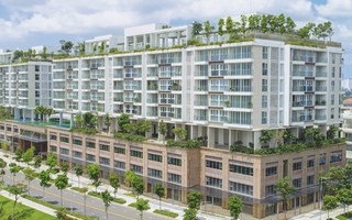 Bức tranh bất động sản 2026: "Điểm nhấn" ở phân khúc nào?