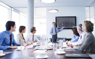 Môi trường làm việc ở Việt Nam hấp dẫn lao động ngoại