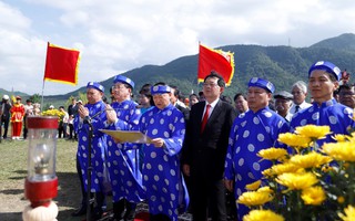 Gia Lai kỷ niệm 255 năm Khởi nghĩa nông dân Tây Sơn