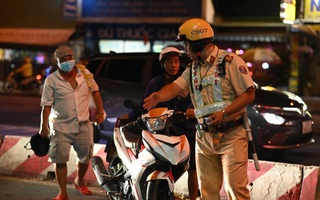 Cuộc thi "Tết xanh": Gieo ý thức "xanh"