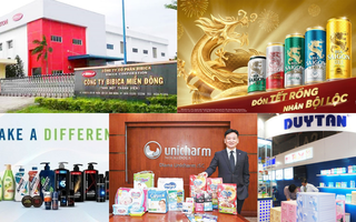 Thương hiệu Việt trong kỷ nguyên mới (*): Bài toán giữ "hồn Việt"