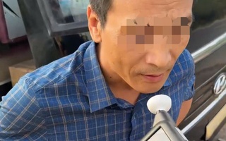 Tài xế chở 41 hành khách vào TPHCM nhưng không có bằng lái