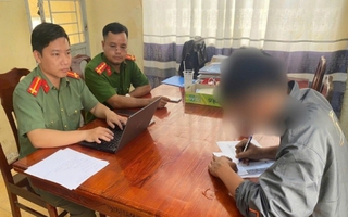 Lộ diện 4 quản trị viên nhóm Zalo "vẽ đường" cho tài xế né CSGT