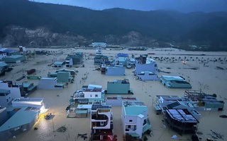 Gia Lai mạnh tay đầu tư lớn chống lũ hạ du