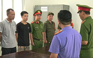 Vụ đuổi đánh du khách ở Vũng Tàu: Tạm giữ chủ quán cơm niêu và nhân viên