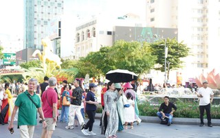 Hội chứng “buồn chán” sau Tết