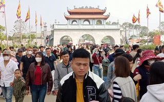 9 ngày Tết, Thanh Hóa đón gần 700.000 khách du lịch, doanh thu 607 tỉ đồng