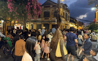 Đà Nẵng thu được số tiền “khủng” trong dịp Tết 
