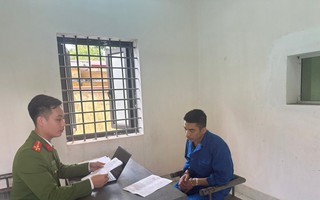 Gen tuông, chém vợ cũ và mẹ vợ trọng thương vào ngày mùng 1 Tết