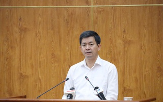 Bí thư Thành ủy Cần Thơ yêu cầu không để xảy ra tình trạng "ăn Tết kéo dài"