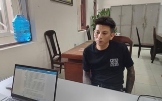 Lời khai ban đầu của nghi phạm đánh bạn gái đến chết trong đêm