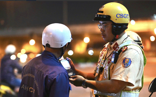 Vì sao vi phạm nồng độ cồn tăng vào dịp Tết?