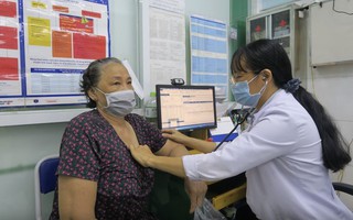 Khi người bệnh là trung tâm