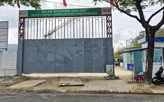 Đà Nẵng mở bán gần 400 căn nhà ở xã hội, giá chỉ từ 800 triệu đồng