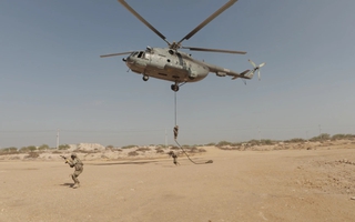 Mỹ - Iran duy trì đàm phán giữa căng thẳng