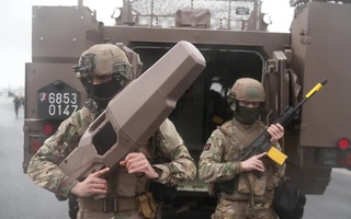 Điểm nóng xung đột ngày 24-2: Kế hoạch đặc biệt của nhóm E5