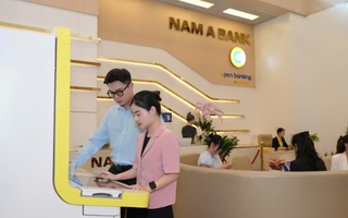 Moody’s nâng triển vọng xếp hạng tín nhiệm của Nam A Bank từ “Ổn định” lên “Tích cực”