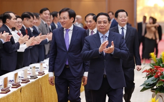 Thủ tướng yêu cầu Văn phòng Chính phủ triển khai công việc ngay từ ngày đầu tiên sau Tết