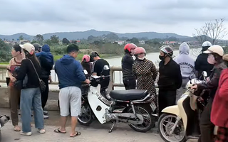 Để lại thư tuyệt mệnh xin lỗi bố mẹ, 3 ngày sau phát hiện tử vong dưới sông
