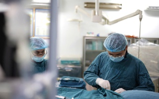 Bài dự thi cuộc thi viết "Người thầy thuốc trong tôi": Hồi sinh những ca tim mạch hiếm gặp