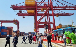 Mở khóa động lực mới cho tăng trưởng