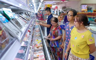 Tập trung kích cầu tiêu dùng từ đầu năm