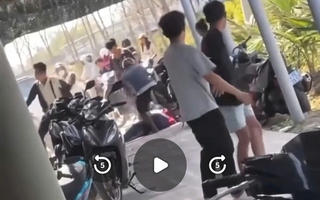 Thông tin mới về đoạn clip gây "bão" mạng xã hội ở Cà Mau