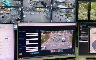 Làm thế nào để tra cứu xe bị phạt nguội?