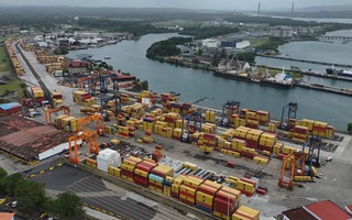 Panama cắt hợp đồng cảng liên quan Trung Quốc, giao công ty Đan Mạch, Thụy Sĩ vận hành