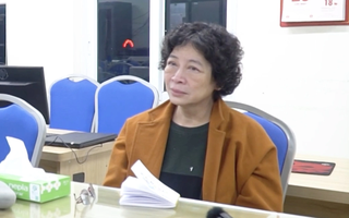 Truy tố 2 mẹ con Chủ tịch Tập đoàn Sen Tài Thu lừa đảo gần 1.000 tỉ đồng