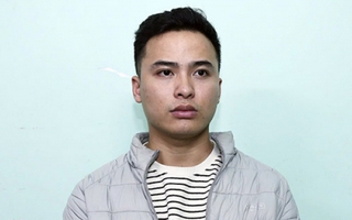 Bắt tài xế ô tô vi phạm nồng độ cồn, tăng ga kéo theo CSGT khoảng 500 m