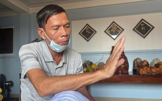 Viết tiếp kỳ tích ghép tạng Việt: Ca phẫu thuật lịch sử