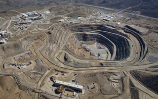 Cuộc đua dự trữ khoáng sản thiết yếu