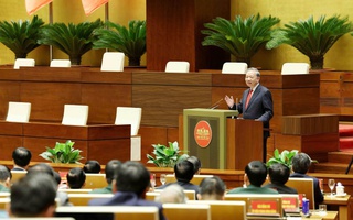 Chấn hưng văn hóa, xây điểm tựa quốc gia