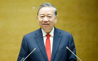 Tổng Bí thư Tô Lâm: Quán triệt Nghị quyết là để hành động, tạo chuyển biến, nhân dân cảm nhận được