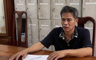 Vạch mặt kẻ sát hại vợ ngày giáp Tết