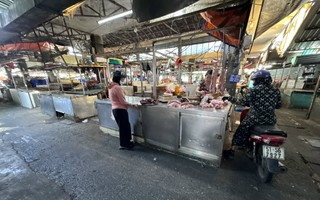 Giá heo hơi hôm nay, 25-2: Diễn biến mới từ các hộ chăn nuôi nhỏ lẻ