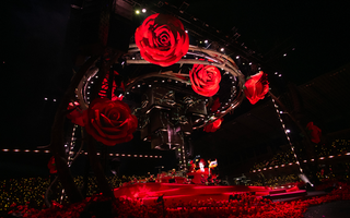 Concert Việt: Cuộc chơi triệu đồng vẫn "cháy" vé