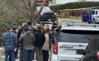 Bi kịch đâm dao ở Mỹ vì mâu thuẫn mẹ con