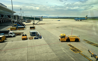 Vụ UAV xâm nhập sân bay Đà Nẵng: Đề nghị Ban Chỉ đạo Phòng, chống khủng bố vào cuộc