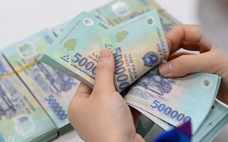Hơn 3,5 triệu người nhận gộp lương hưu, trợ cấp dịp Tết