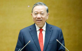 Phát biểu của Tổng Bí thư Tô Lâm tại Hội nghị toàn quốc quán triệt Nghị quyết 79, Nghị quyết 80