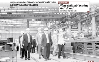 Báo in ngày 26-2:  Concert Việt: Cuộc chơi triệu đồng vẫn “cháy” vé