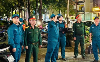 Sau sự cố flycam xâm nhập vùng cấm, Đà Nẵng ra công văn khẩn 